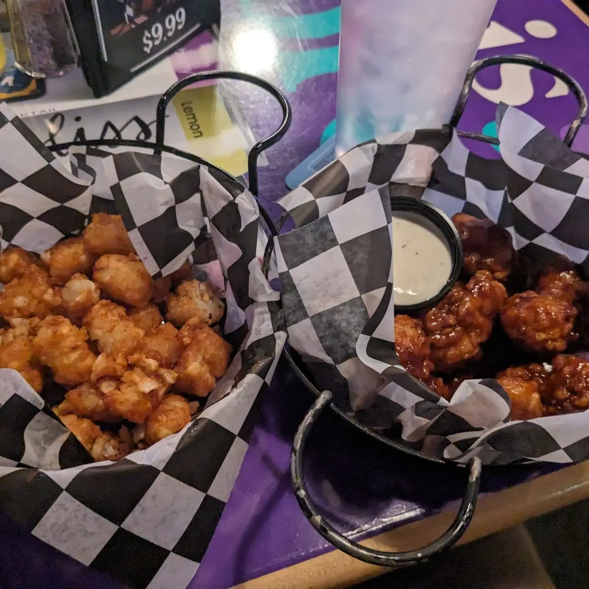 Boneless Chicken