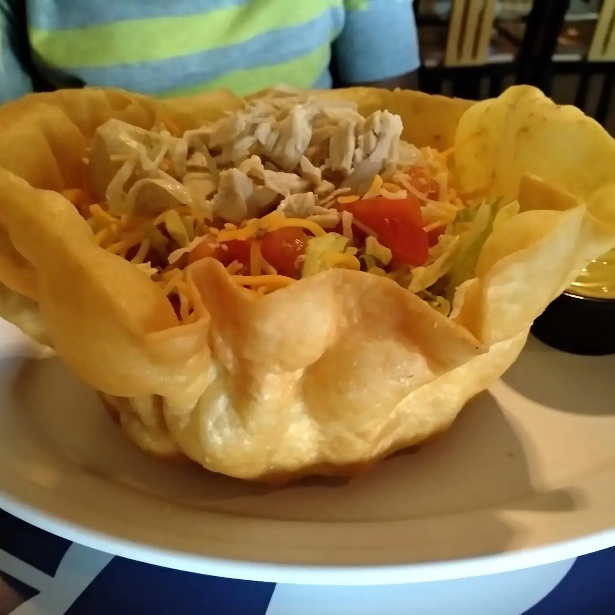 Taco Salad