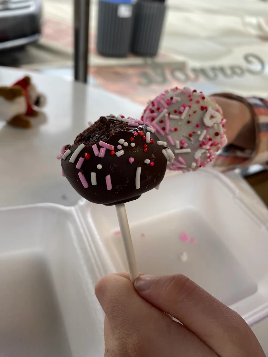 Cake Pop