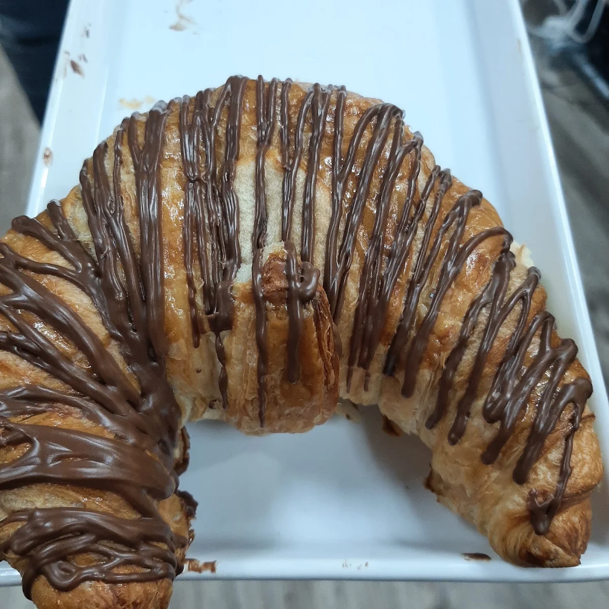 Croissant Sandwish