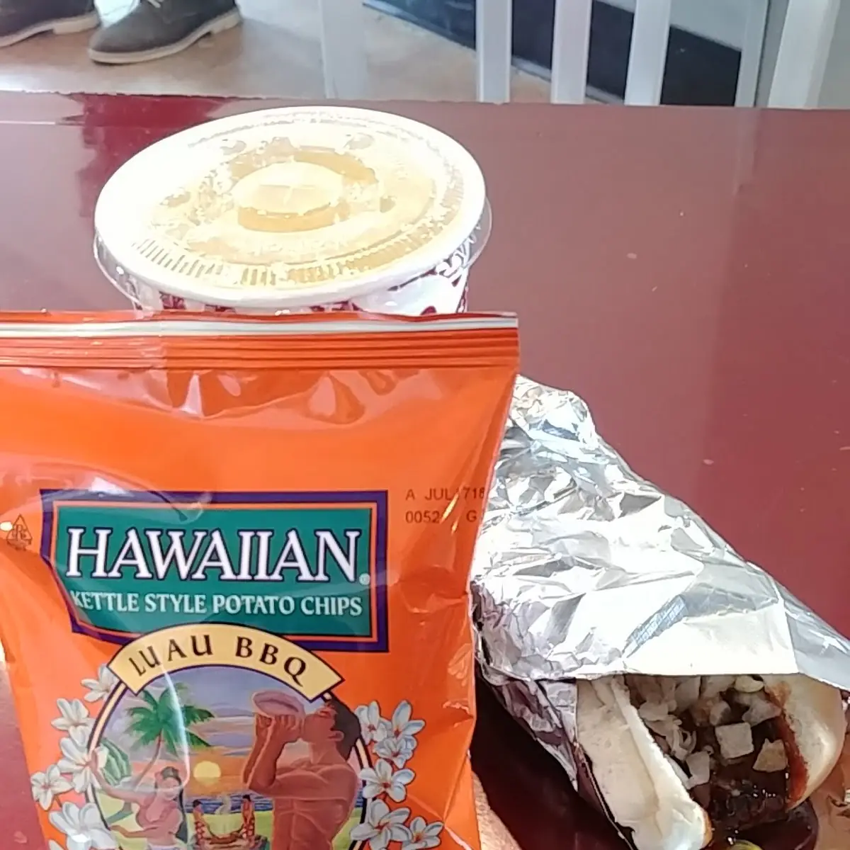 Potato Chips