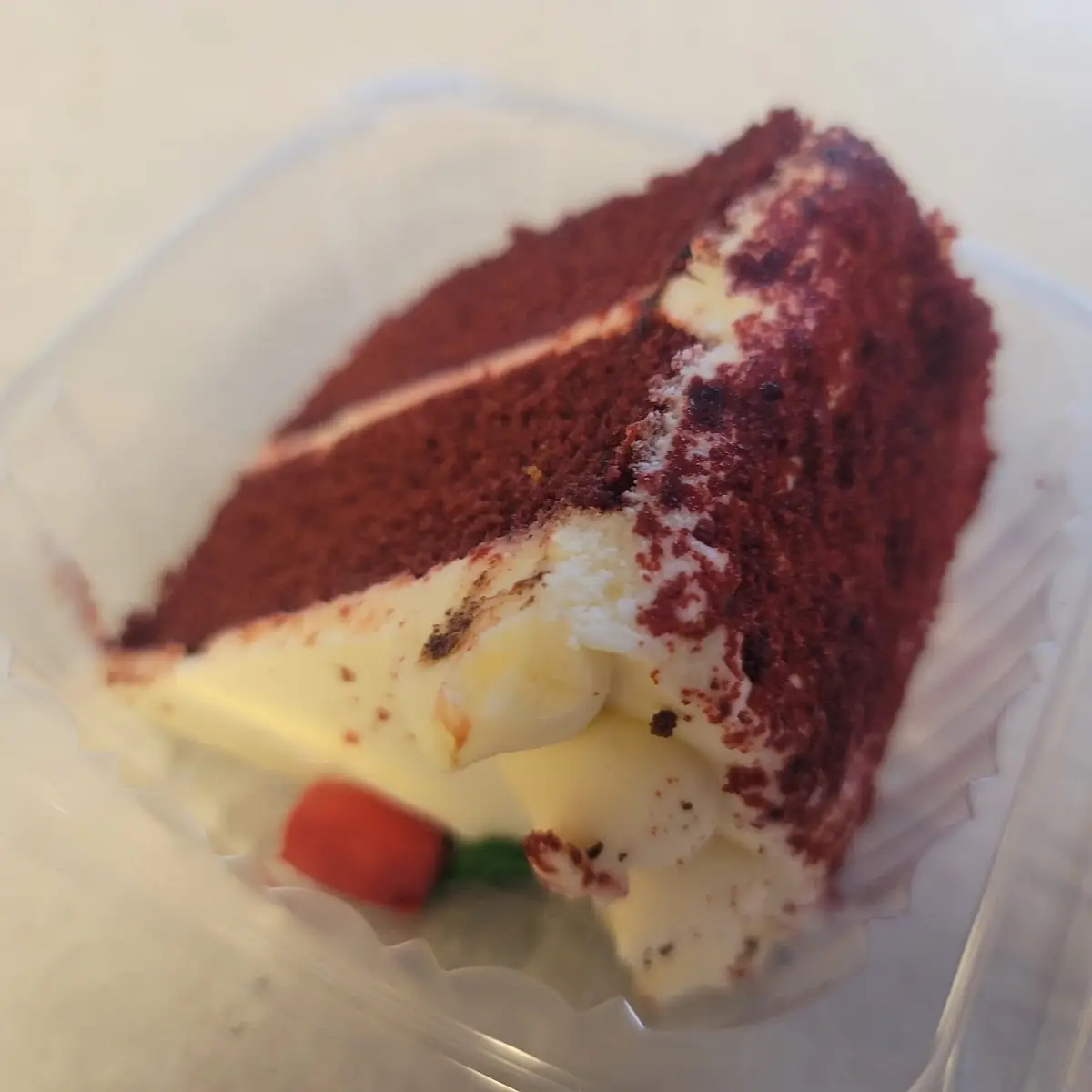Red Velvet Cake