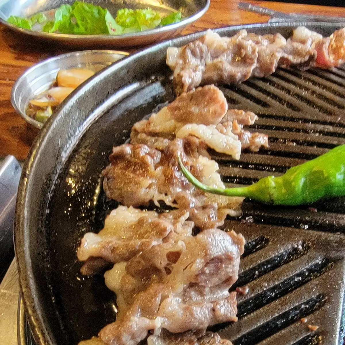 Beef Brisket
