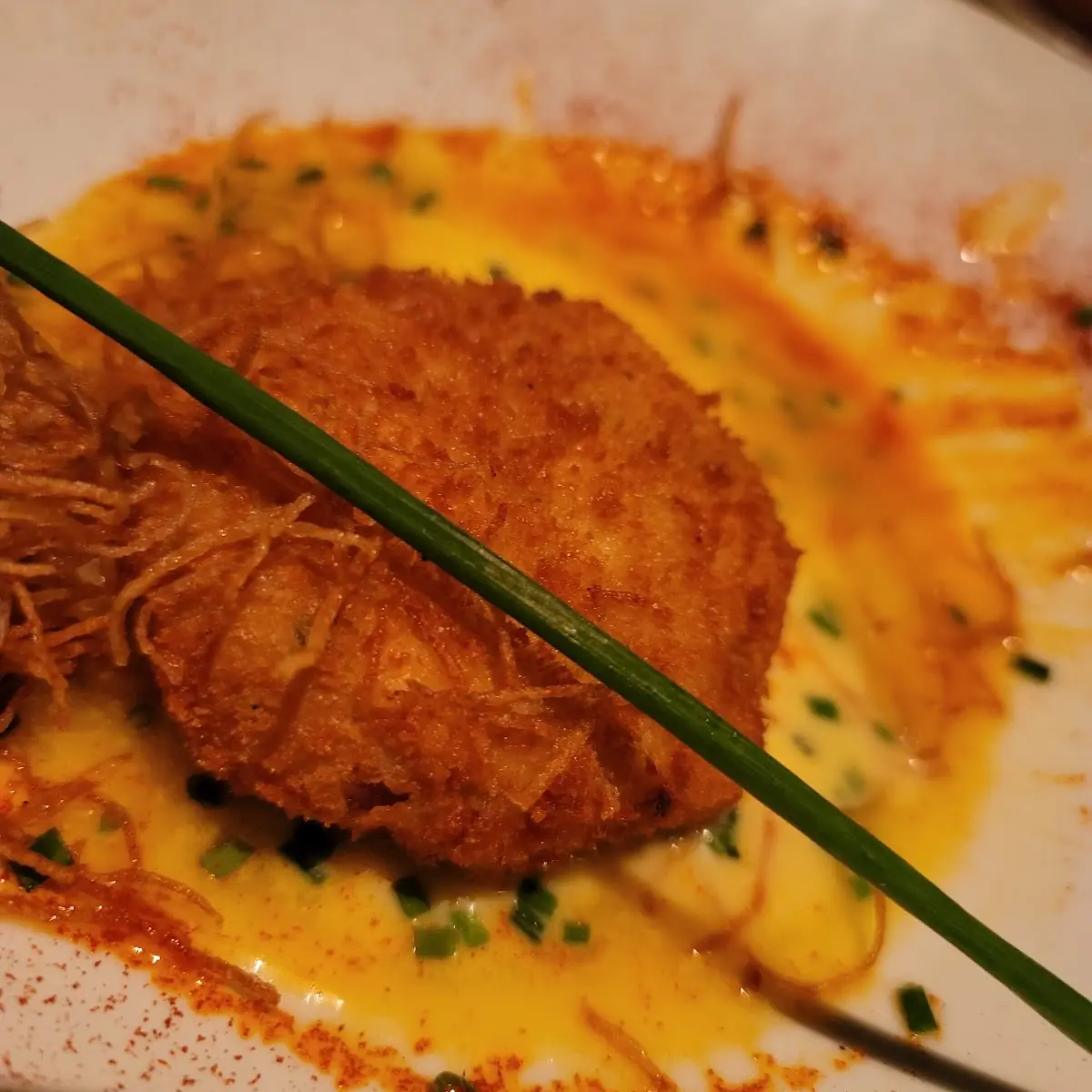 Crab Cakes