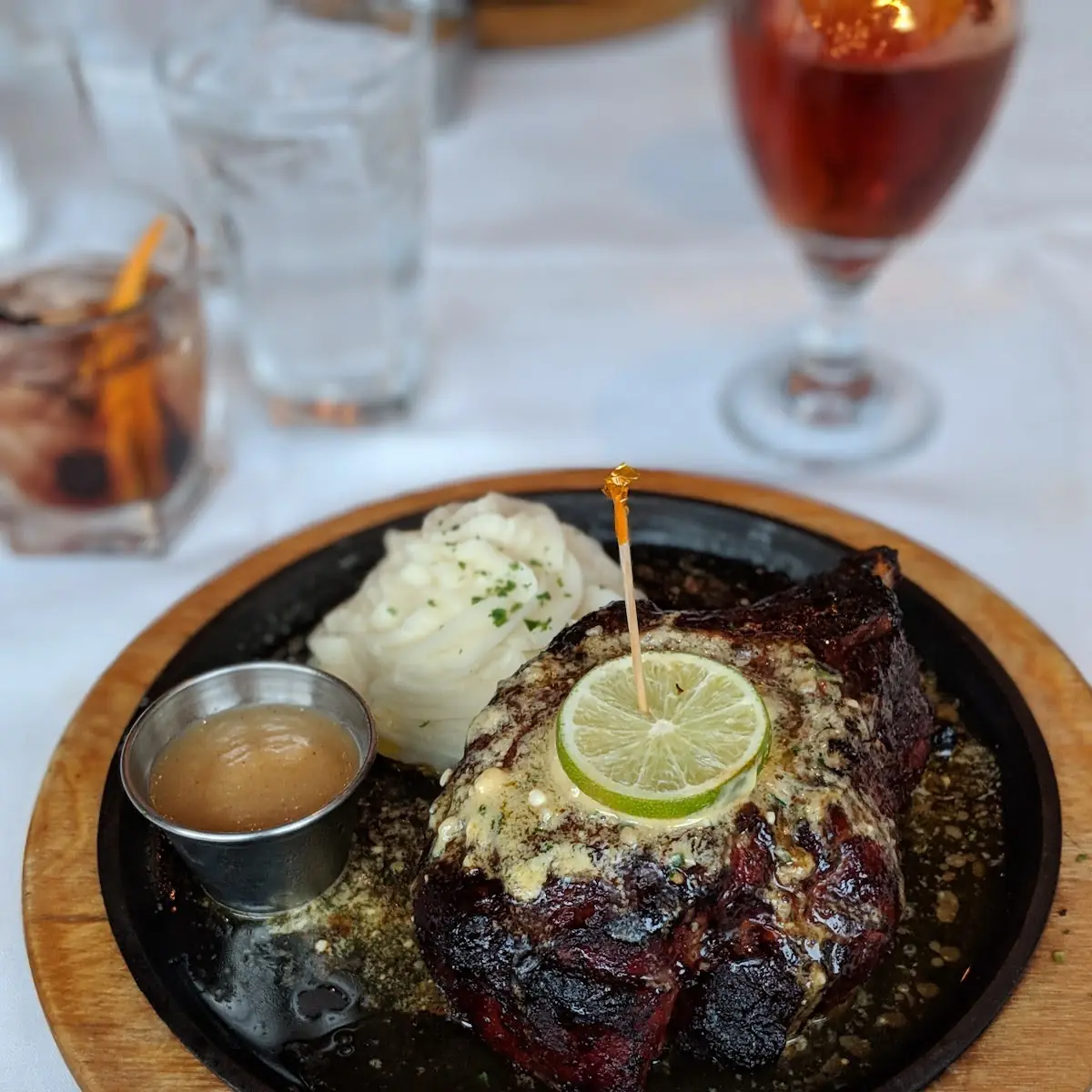Pork Chops