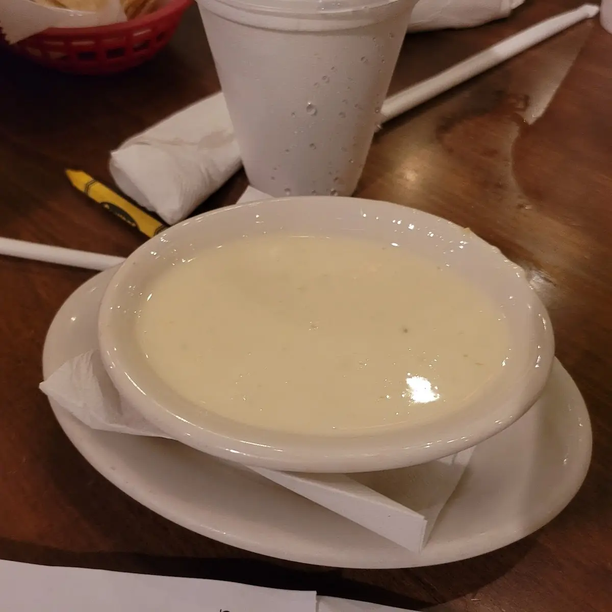 Cheese Dip