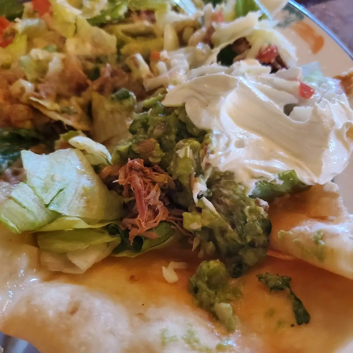 Taco Salad