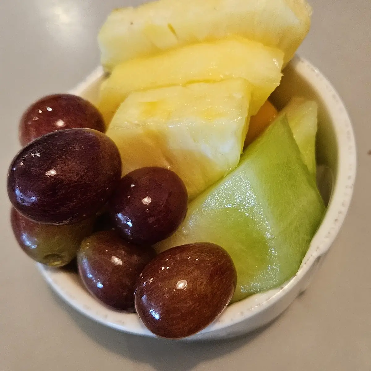 Fruit Cup