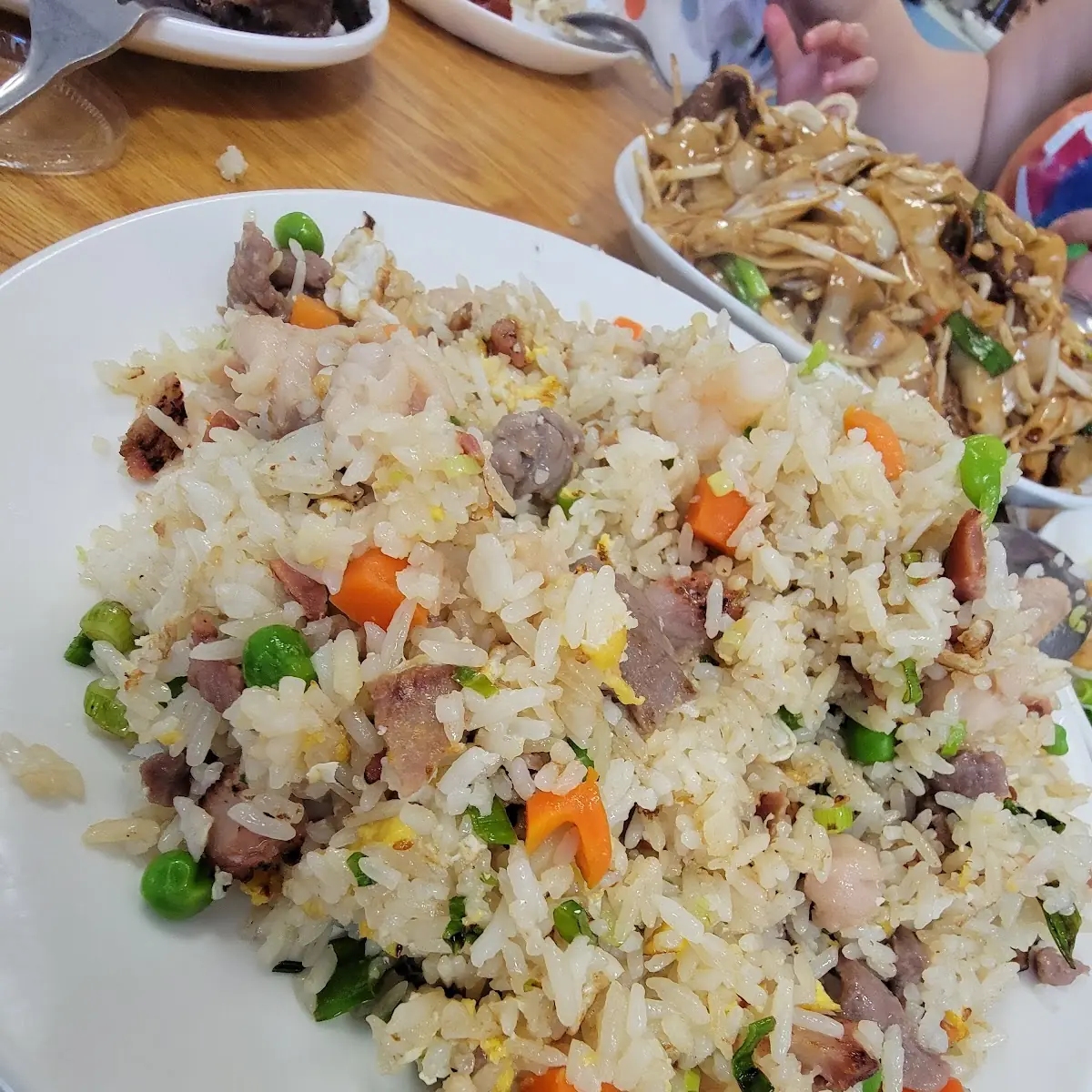 House Special Fried Rice