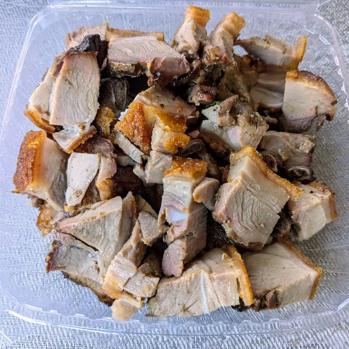 Roast Pork