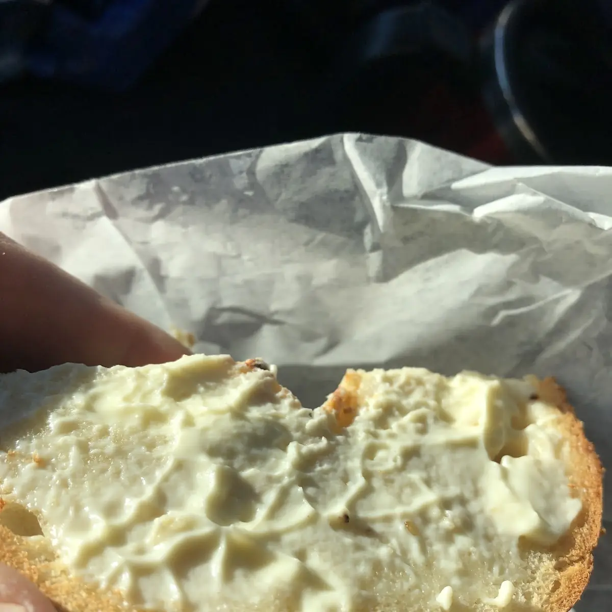 Cream Cheese
