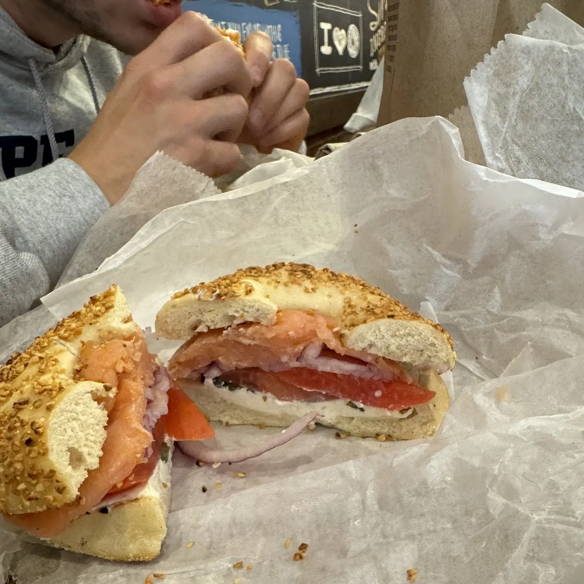 Lox
