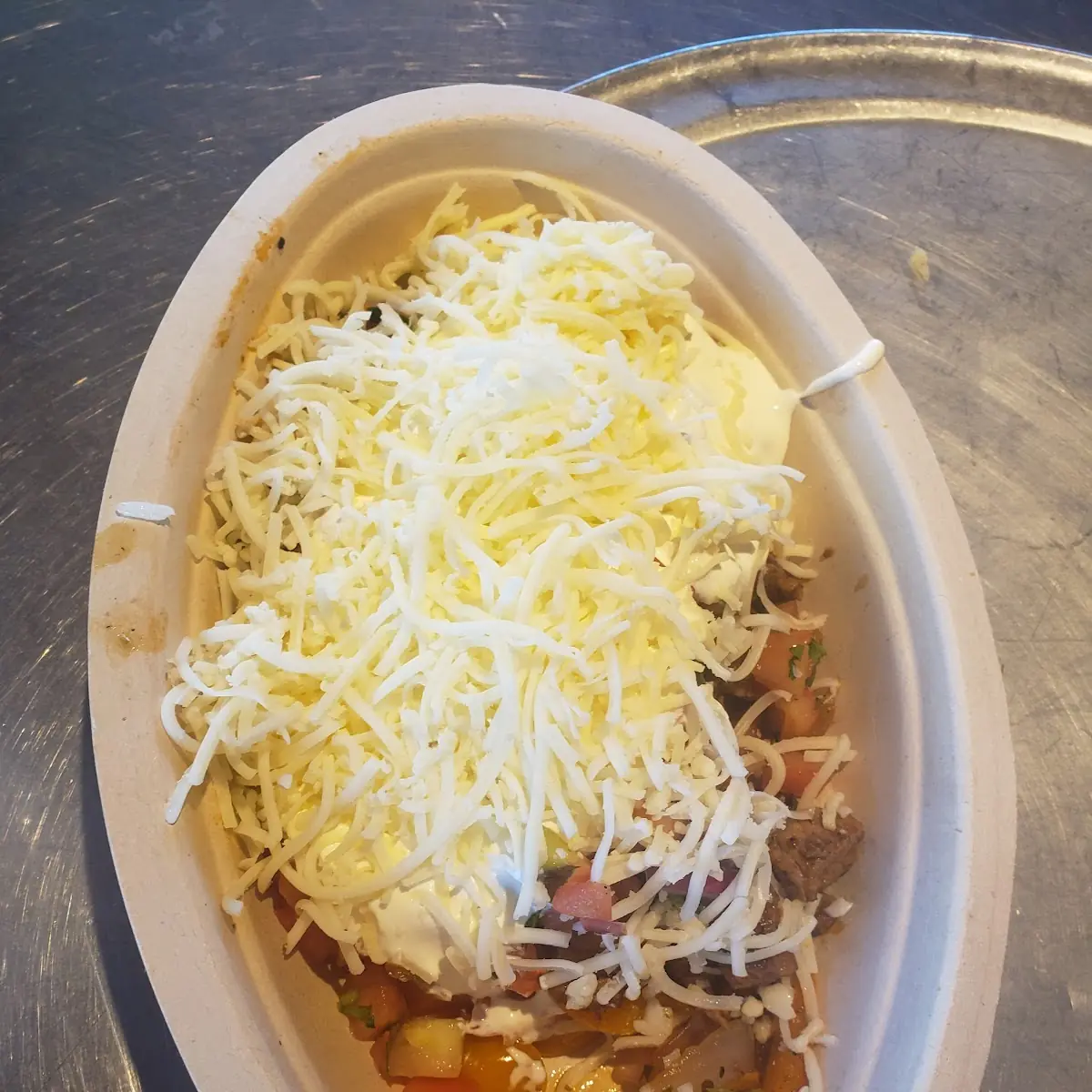 Chicken Bowl