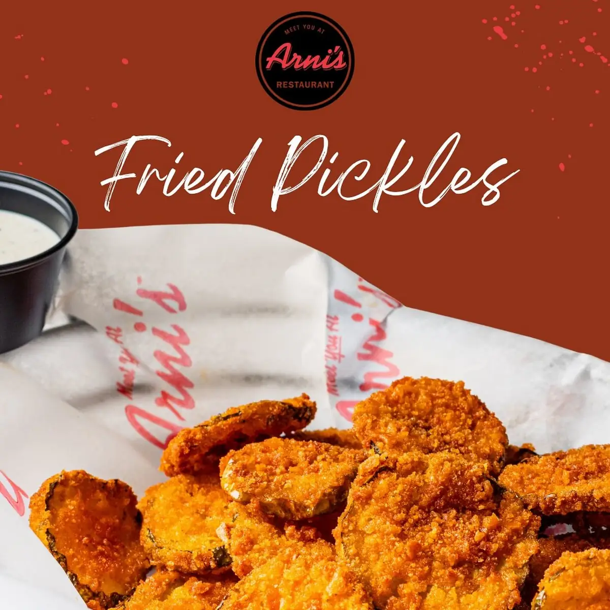 Chicken Tender Platter