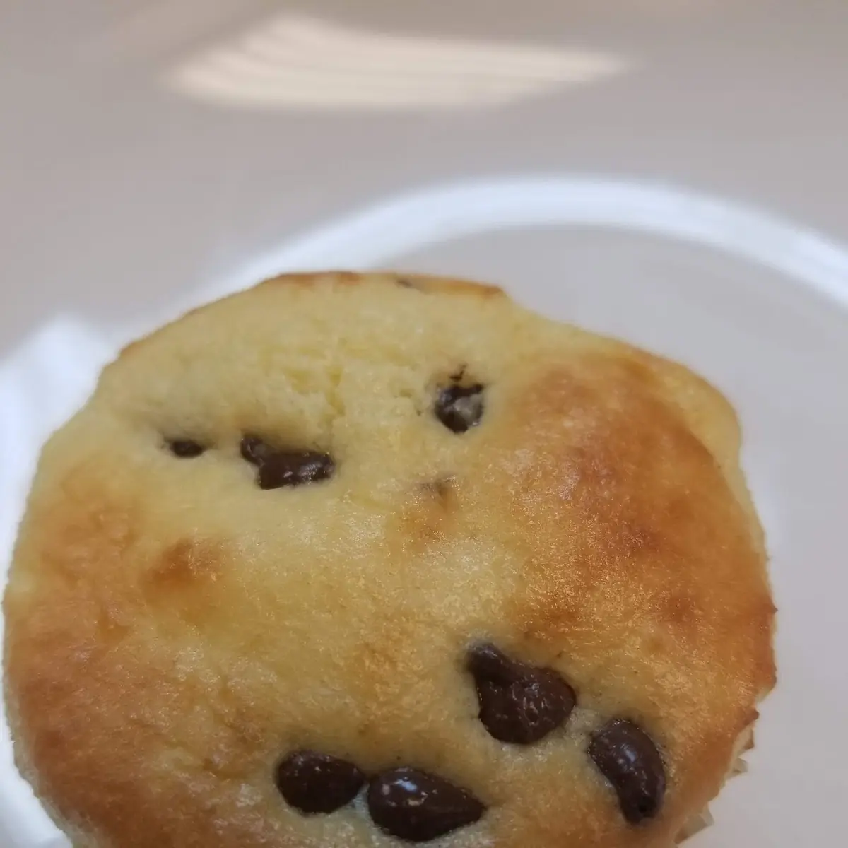 Blueberry Muffin
