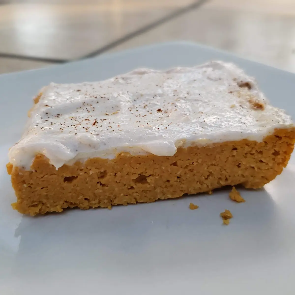 Cream Cheese Icing