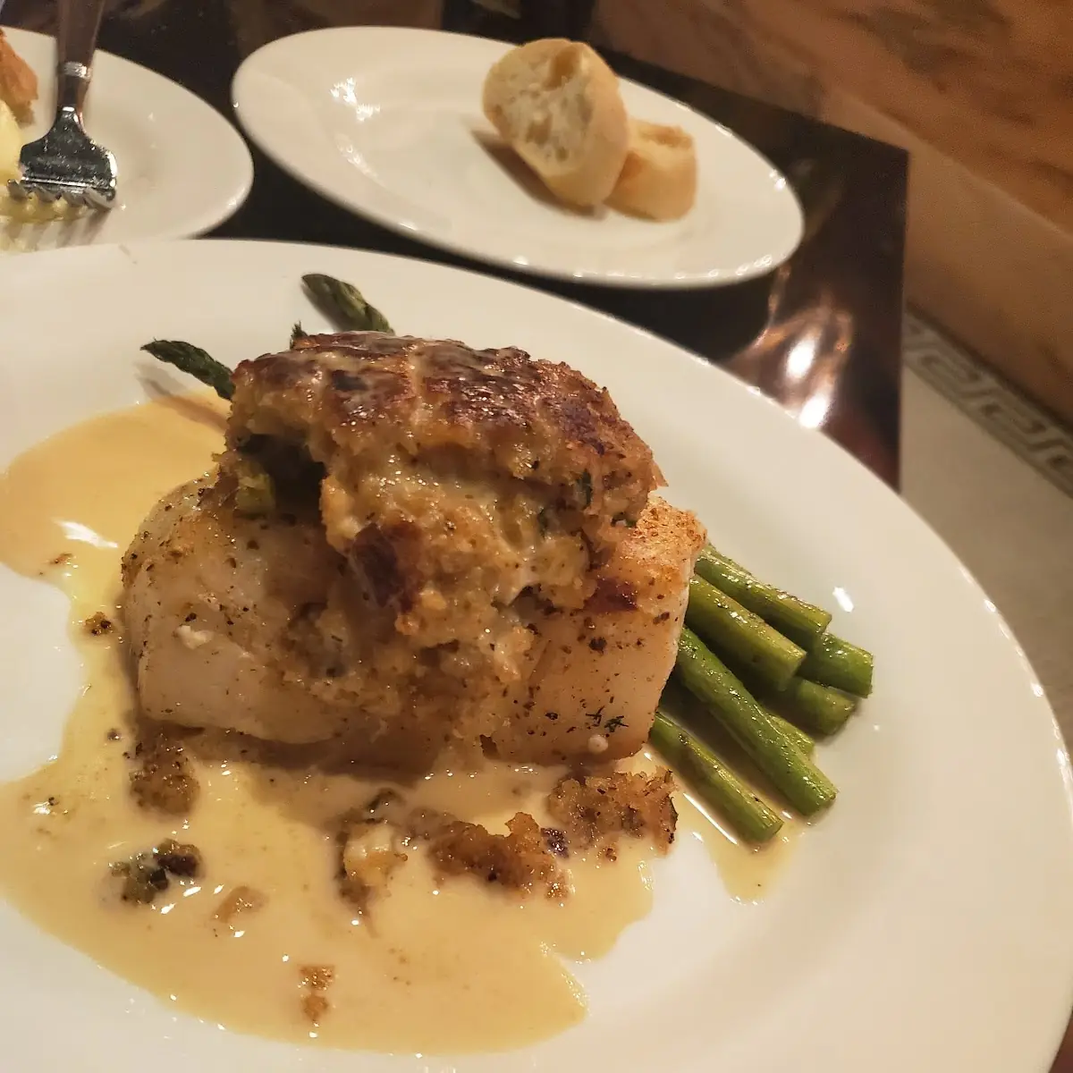 Sea Bass