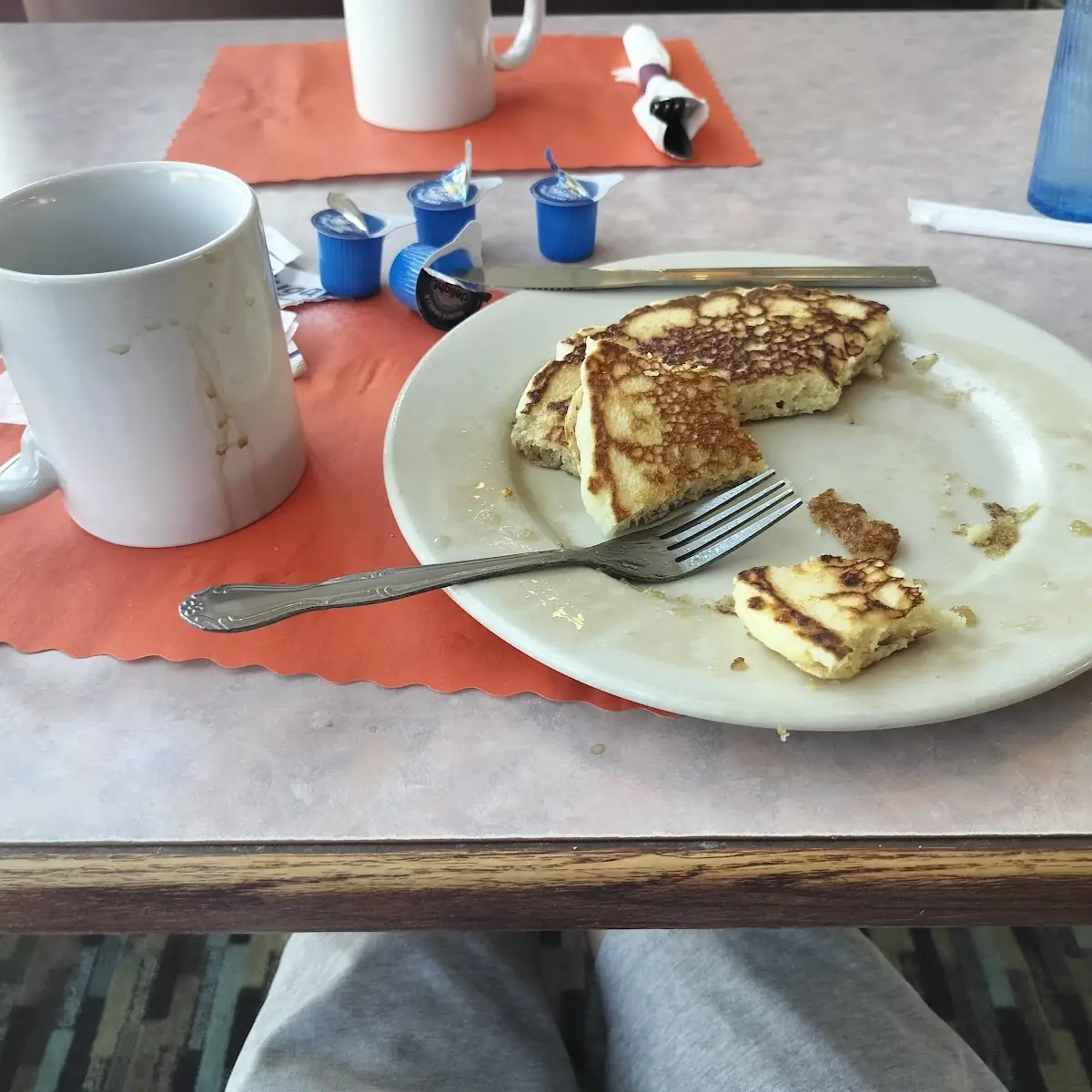 Big Breakfast Burrito