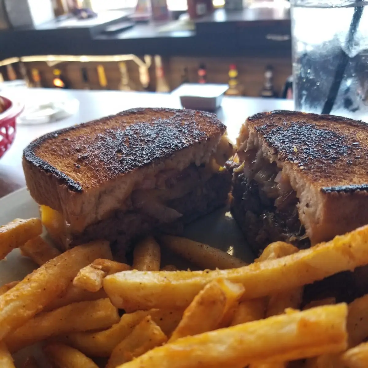 Road Runner Reuben