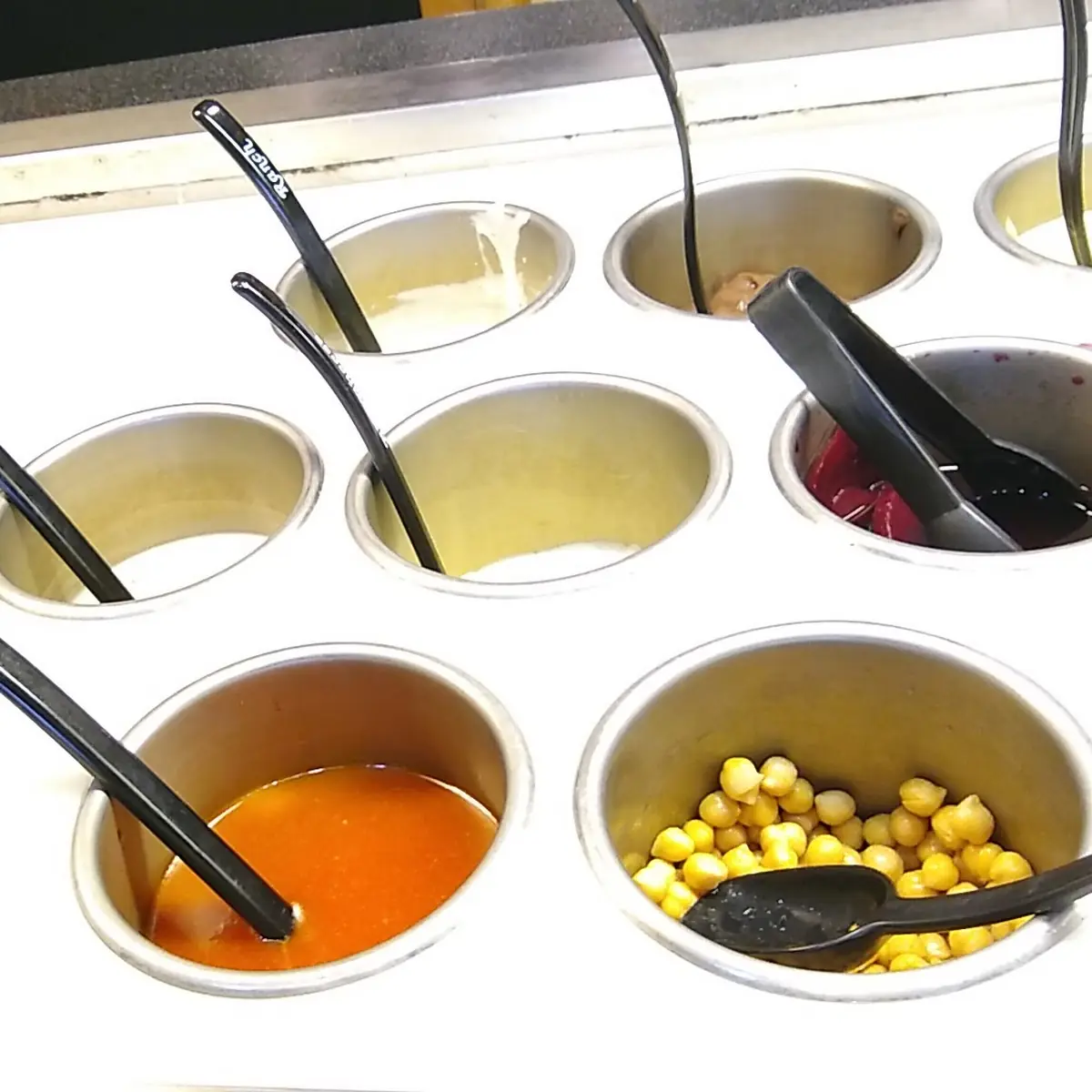 Salad Dressing