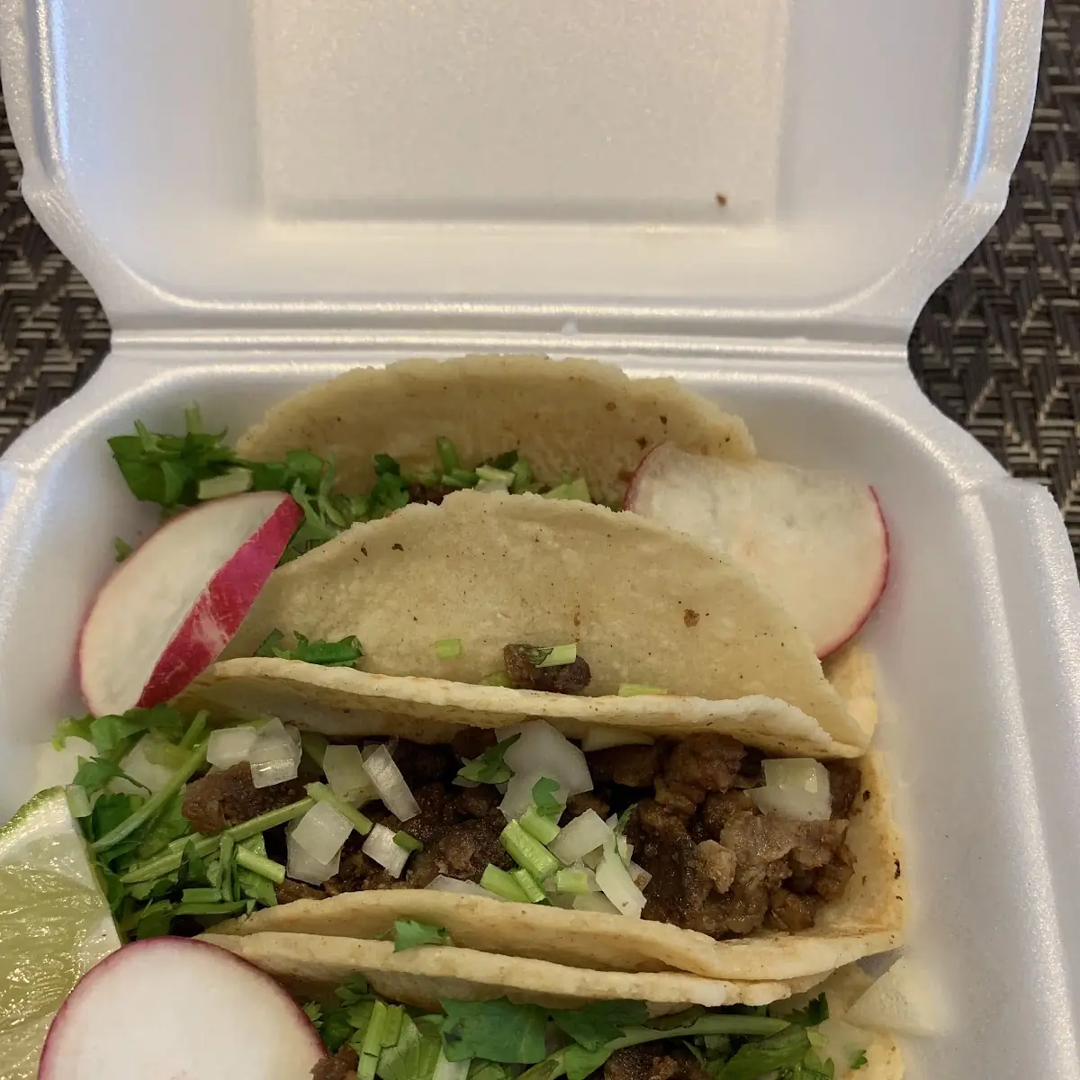 Street Tacos
