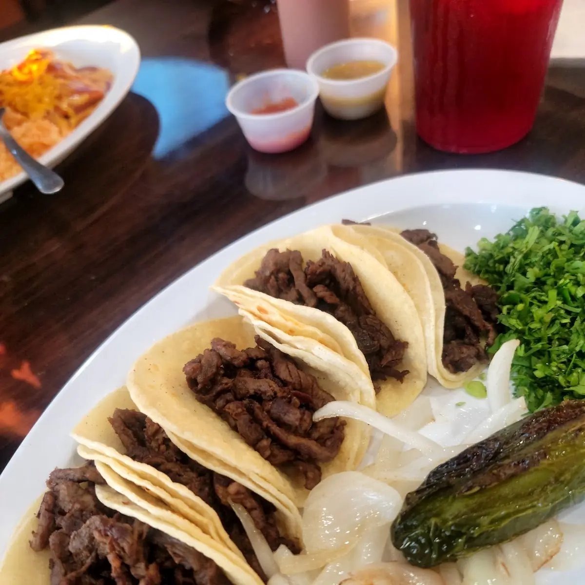 37 Mini Tacos