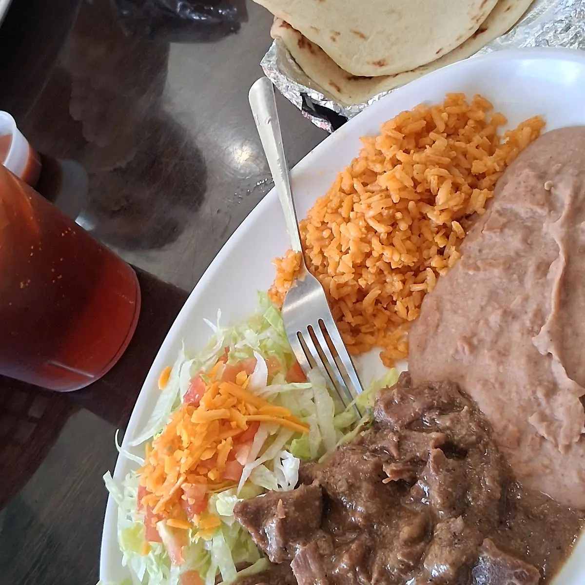 Carne Asada