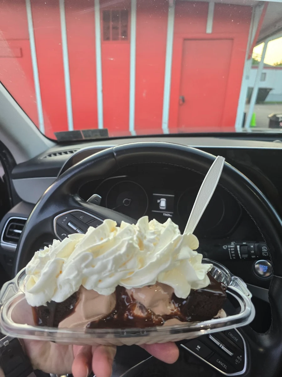 Hot Fudge