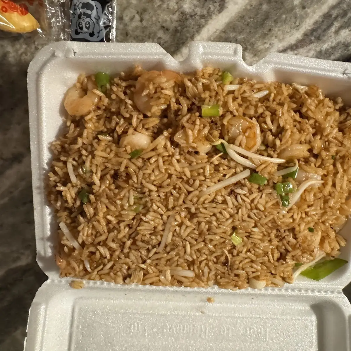 Subgum Wonton