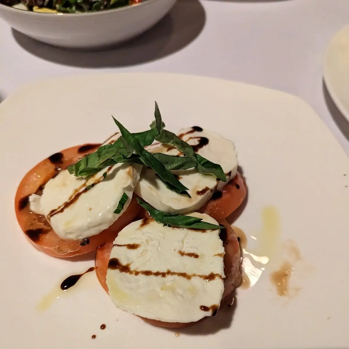 Caprese Salad