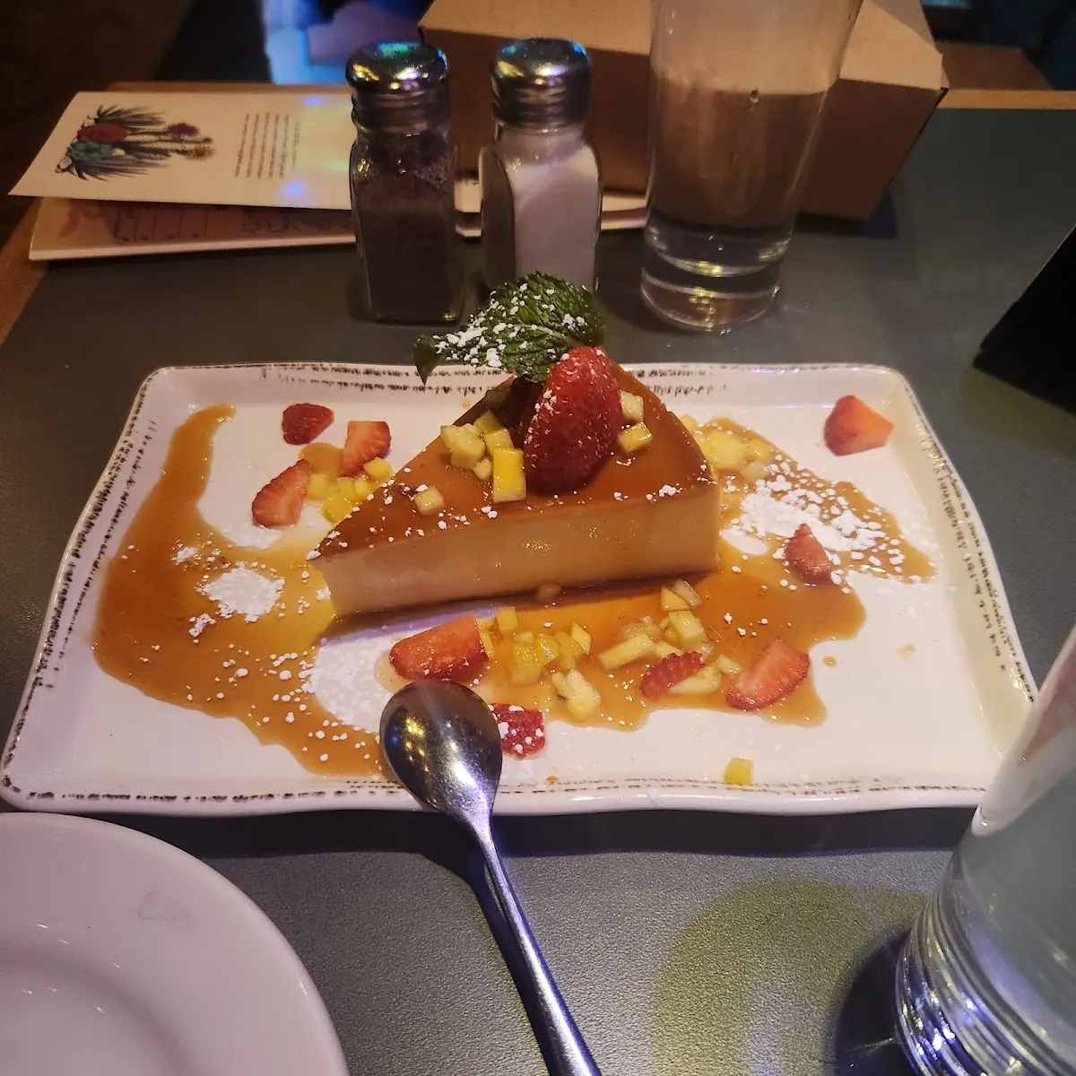 FLAN