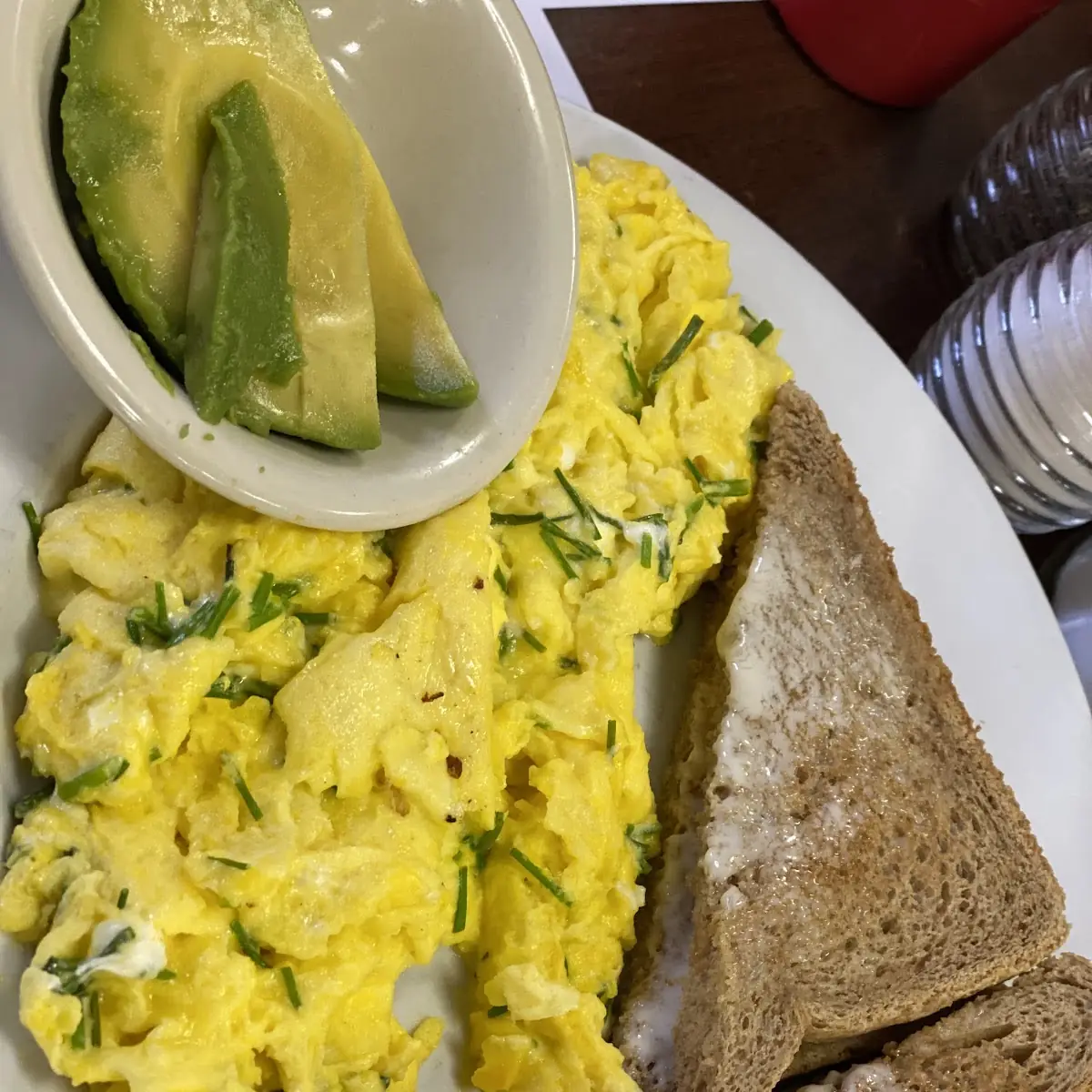 Avocado Toast