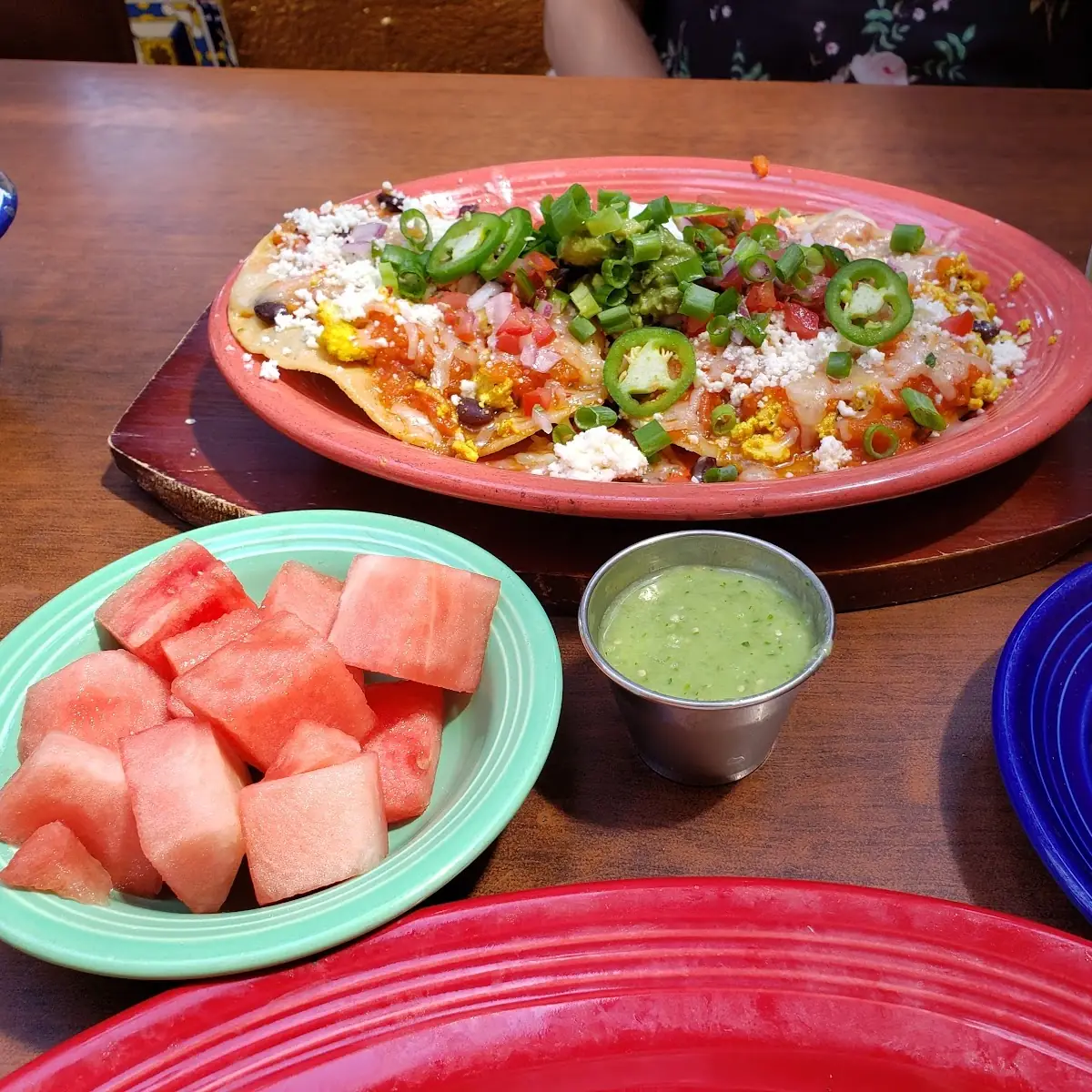 Nachos Grande