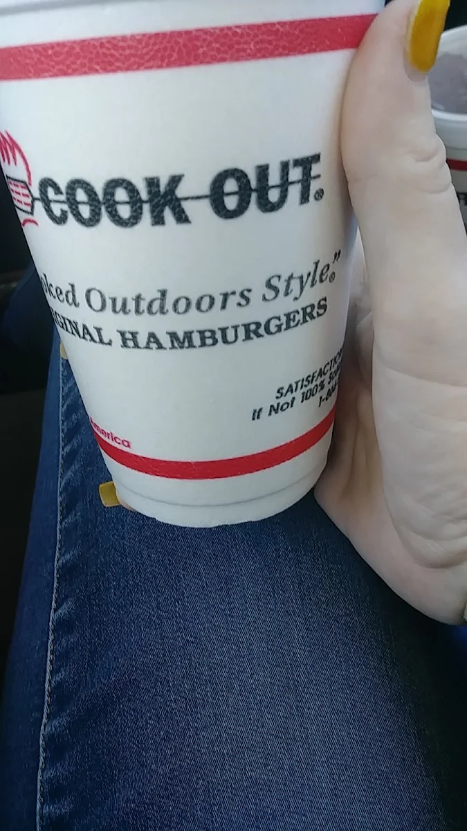 Banana Pineapple Milkshake