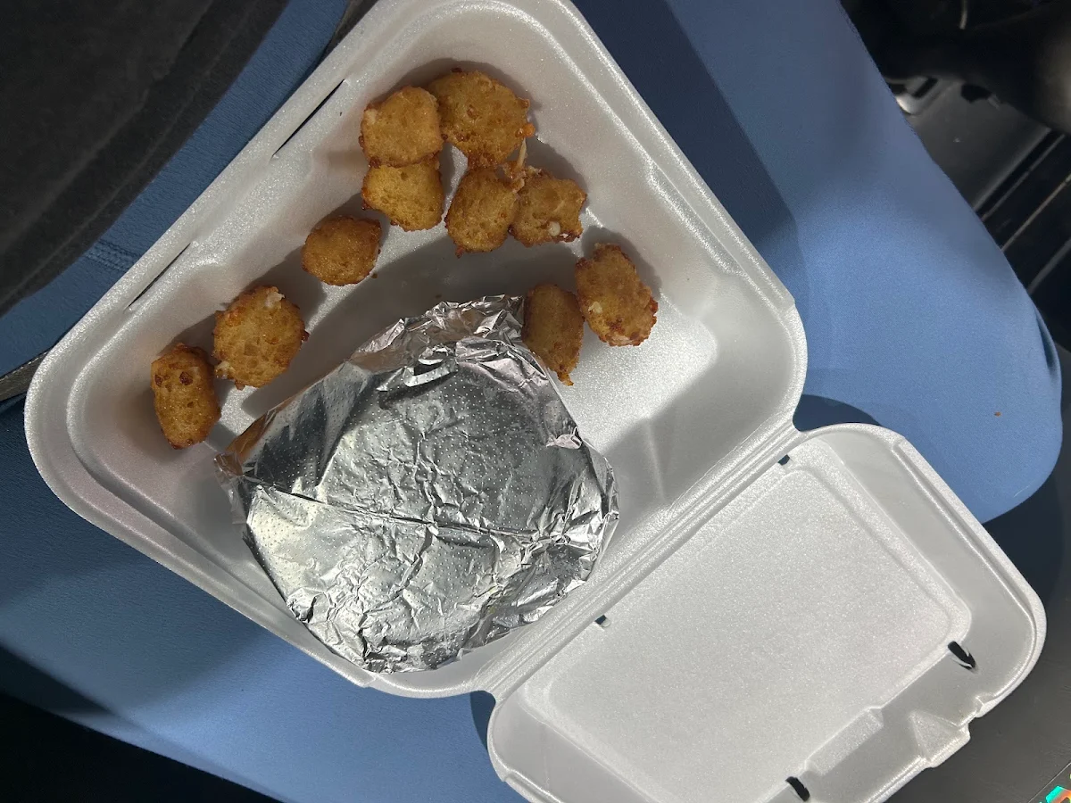 Tater Tots