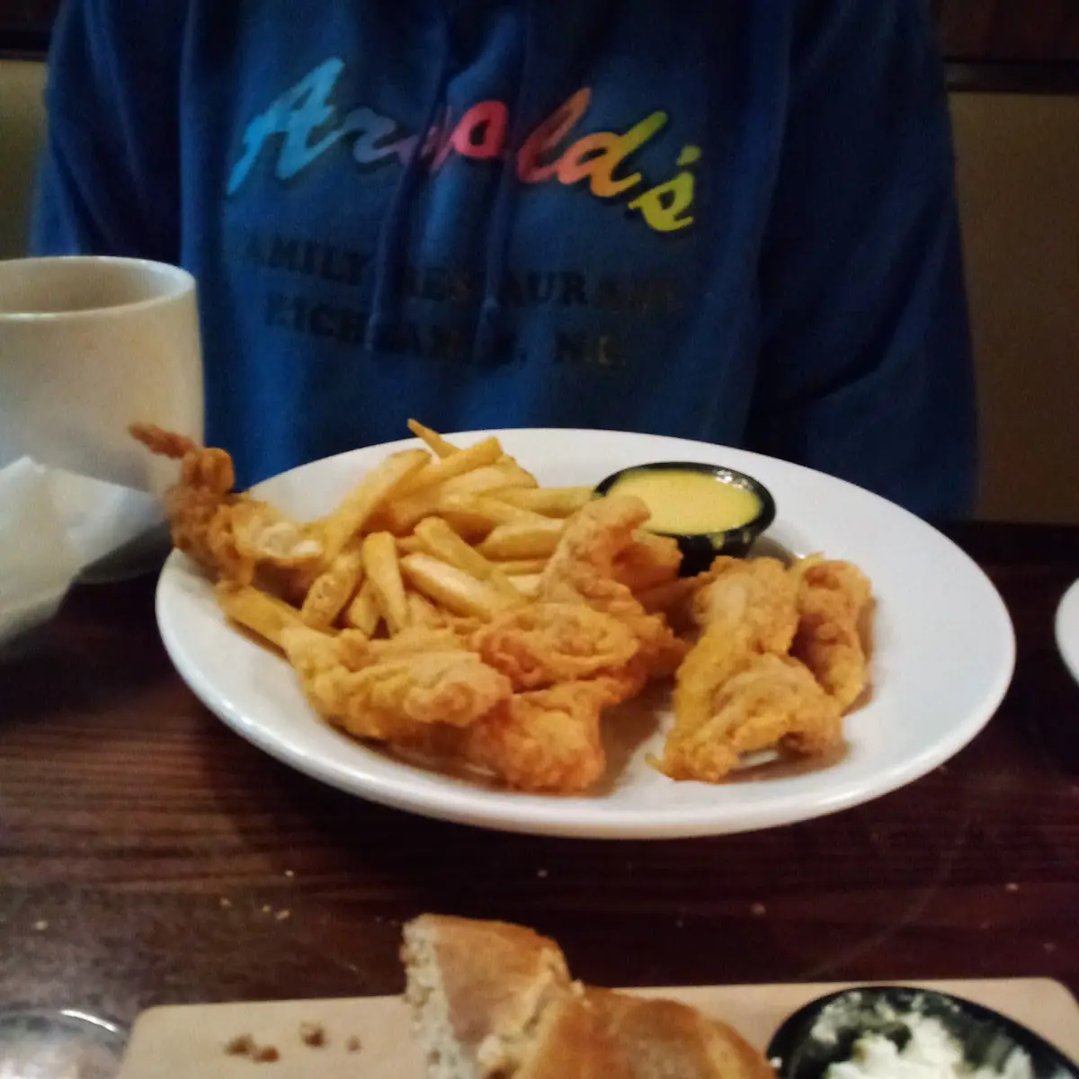 Chicken Tenders