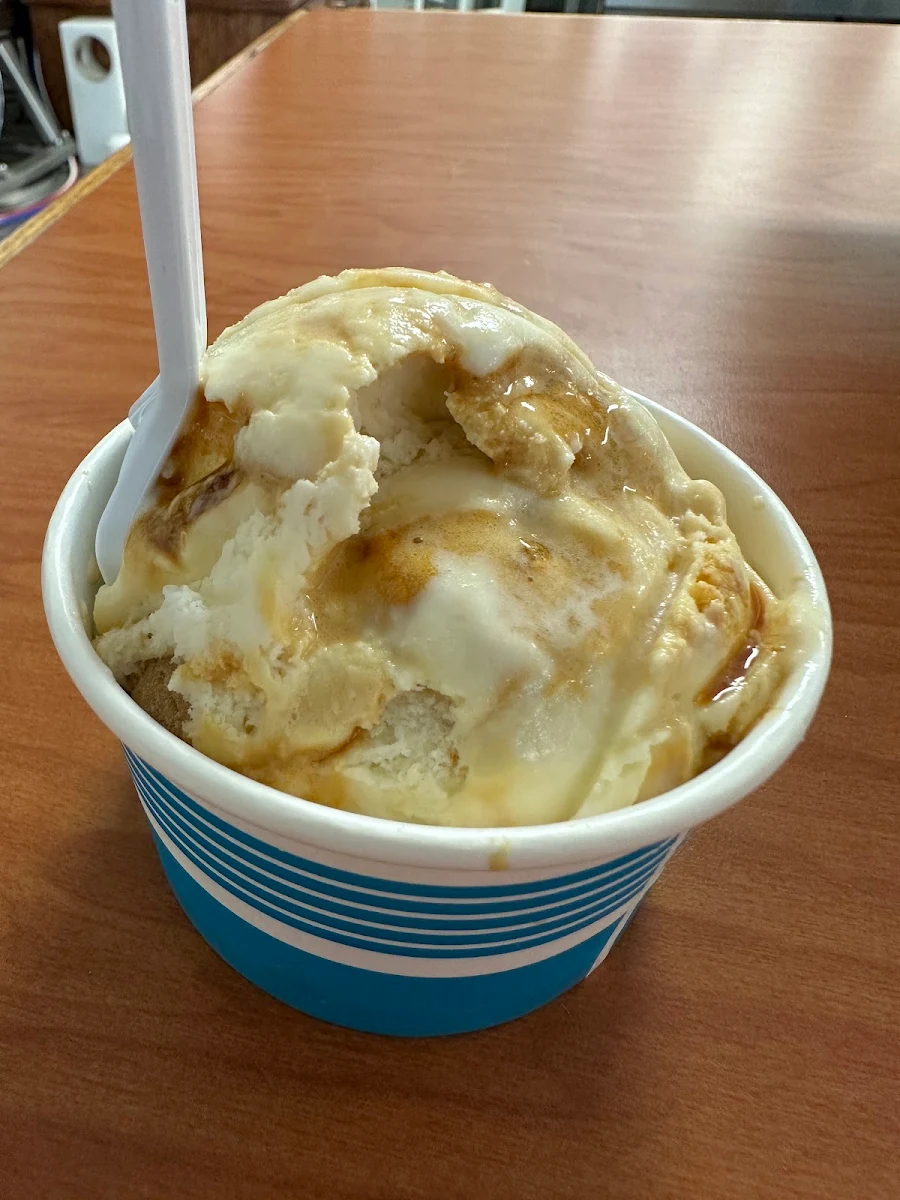 Banana Pudding
