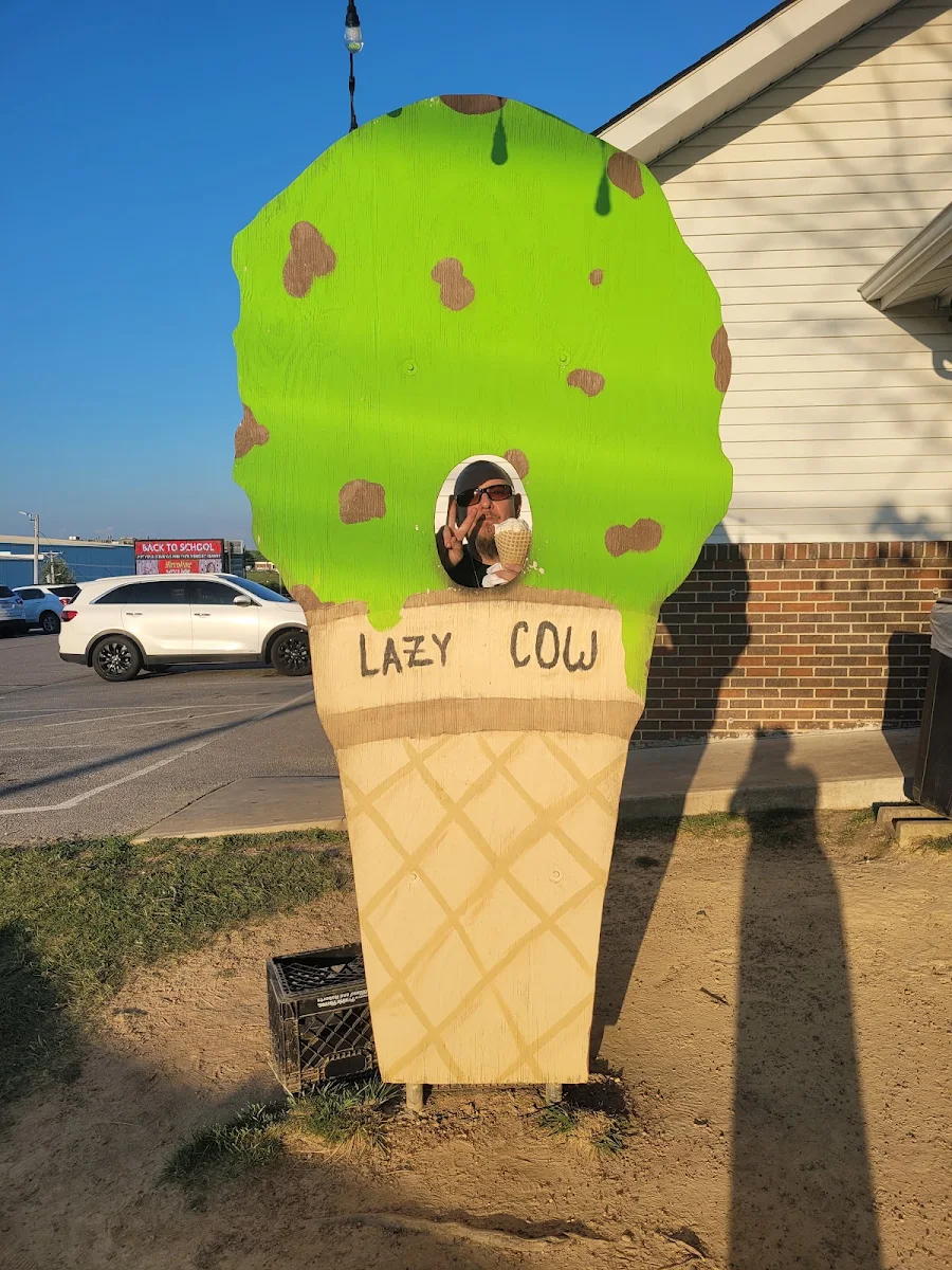 Ice Cream Cone