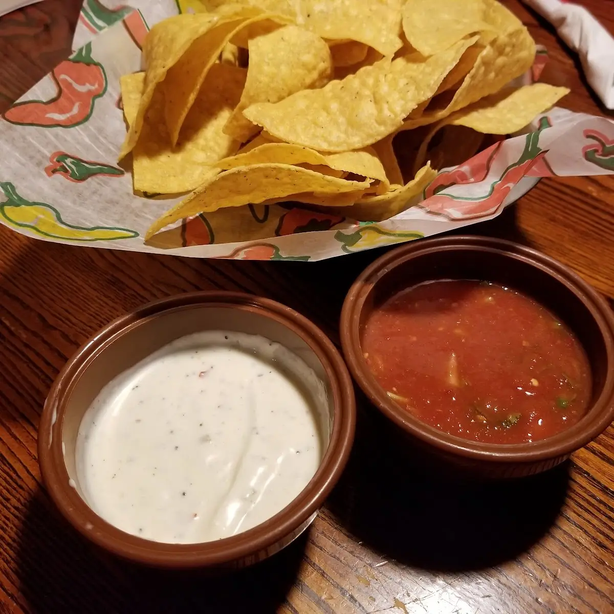 Cheese Dip