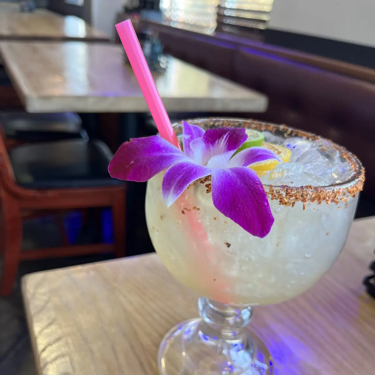 Skinny Margarita