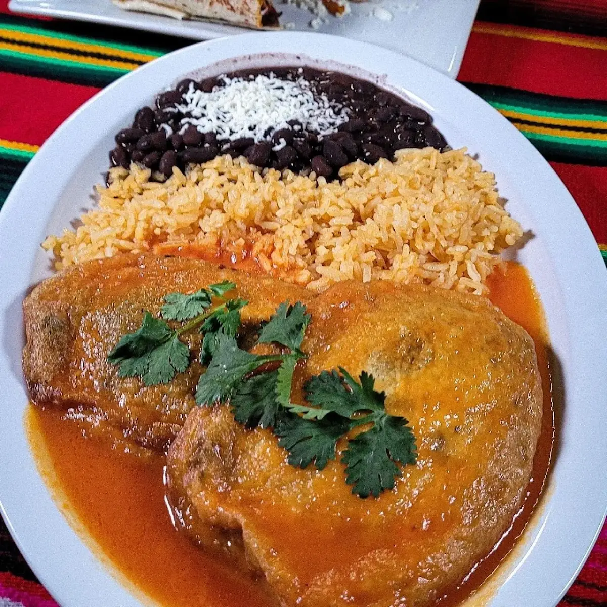 Chile Rellenos