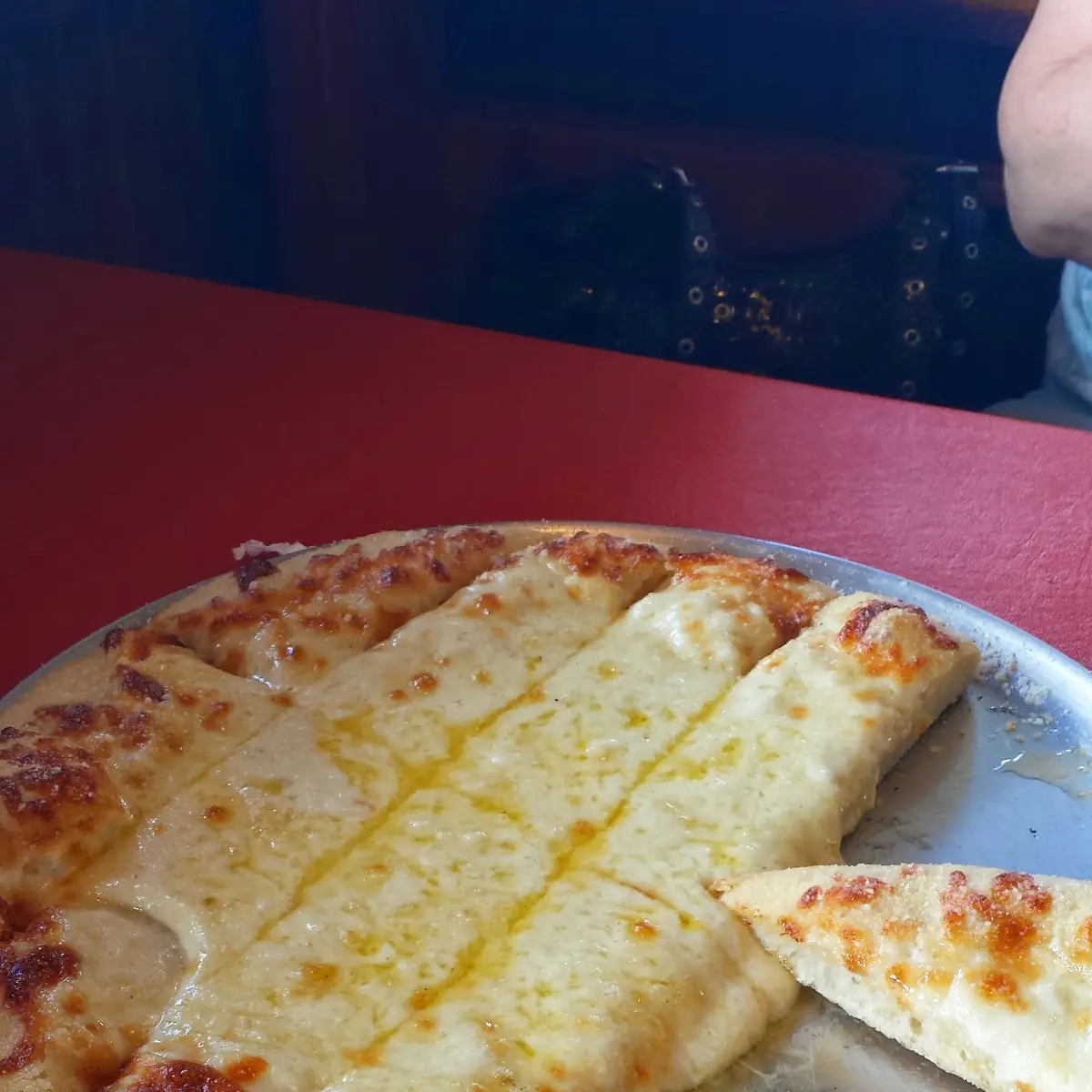 Cheese Pizza