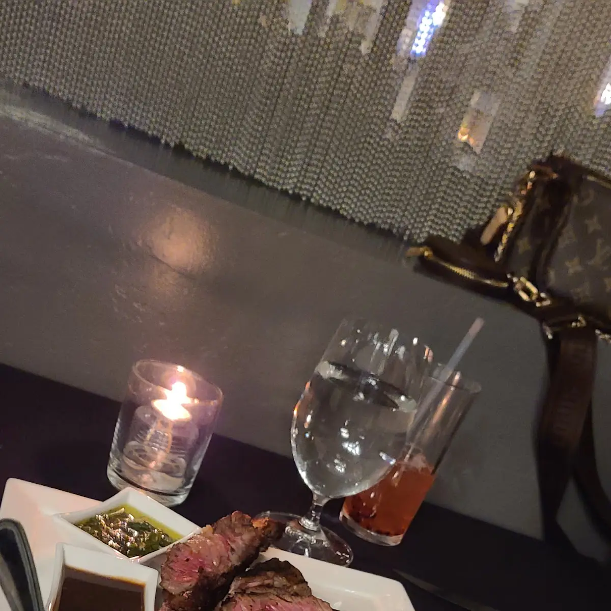 Ribeye Steak