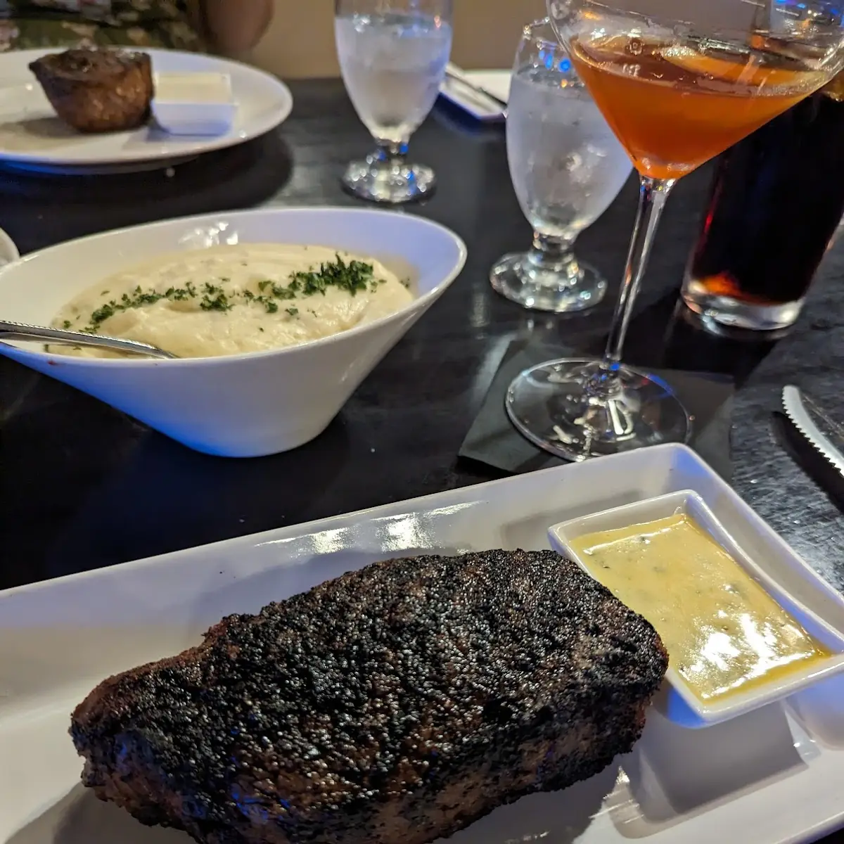 Sirloin Steak