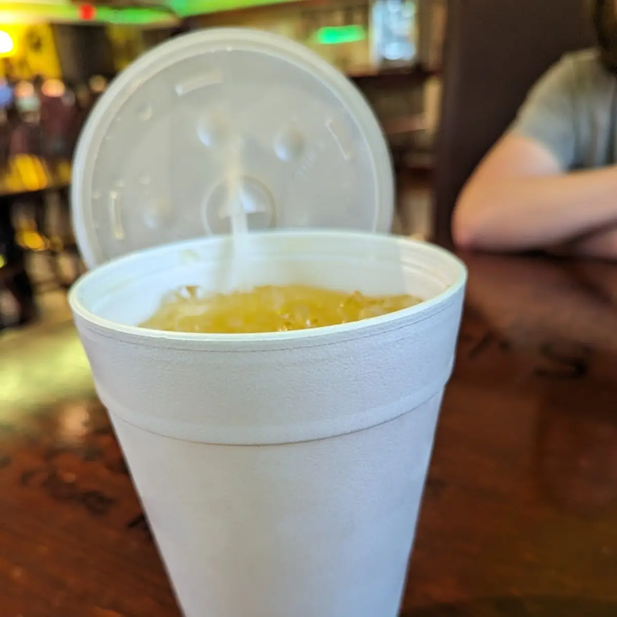 Mango Aguas Frescas