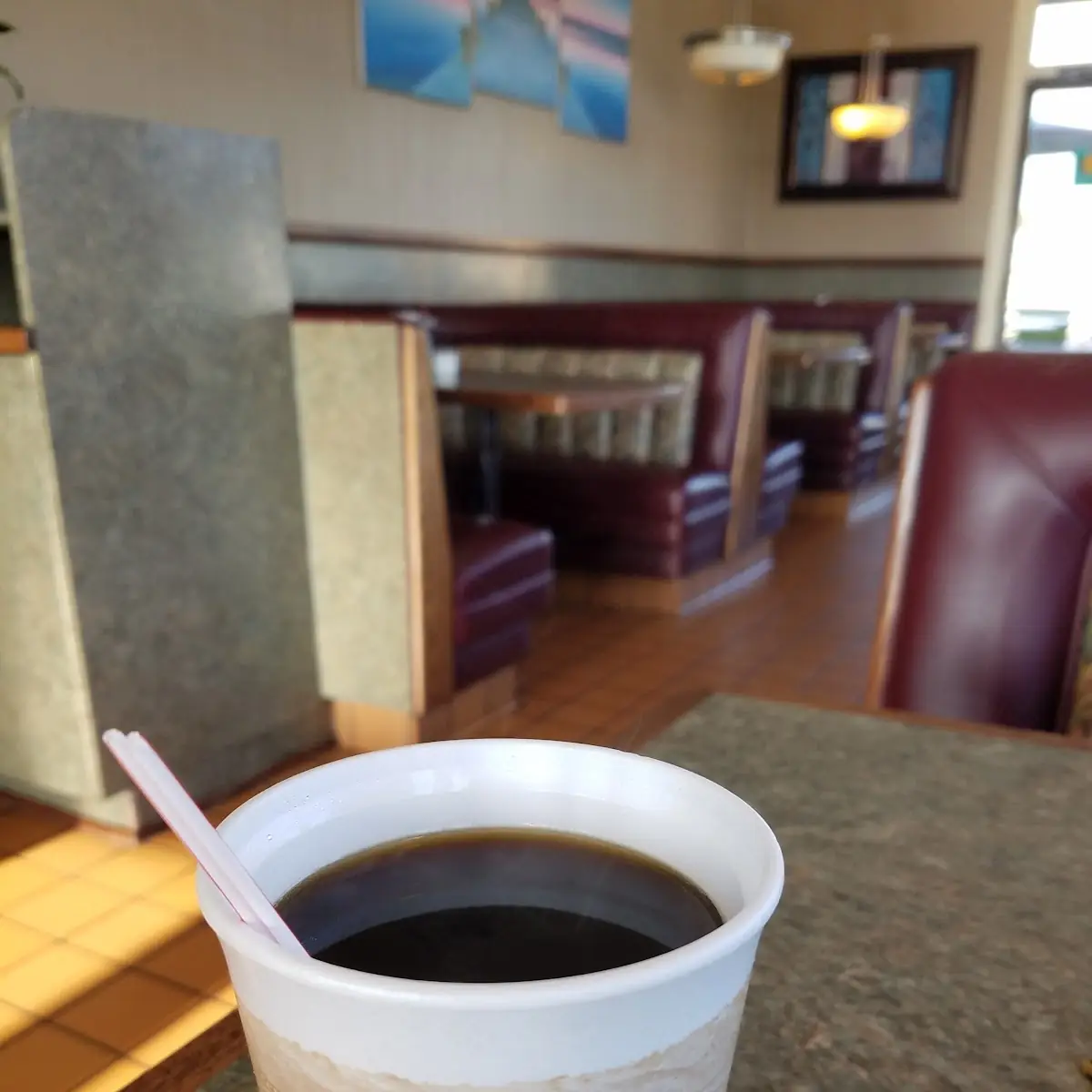 Buen Cafe