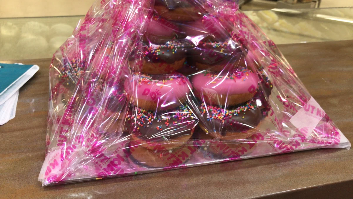 Highlights, Donut King Lithgow
