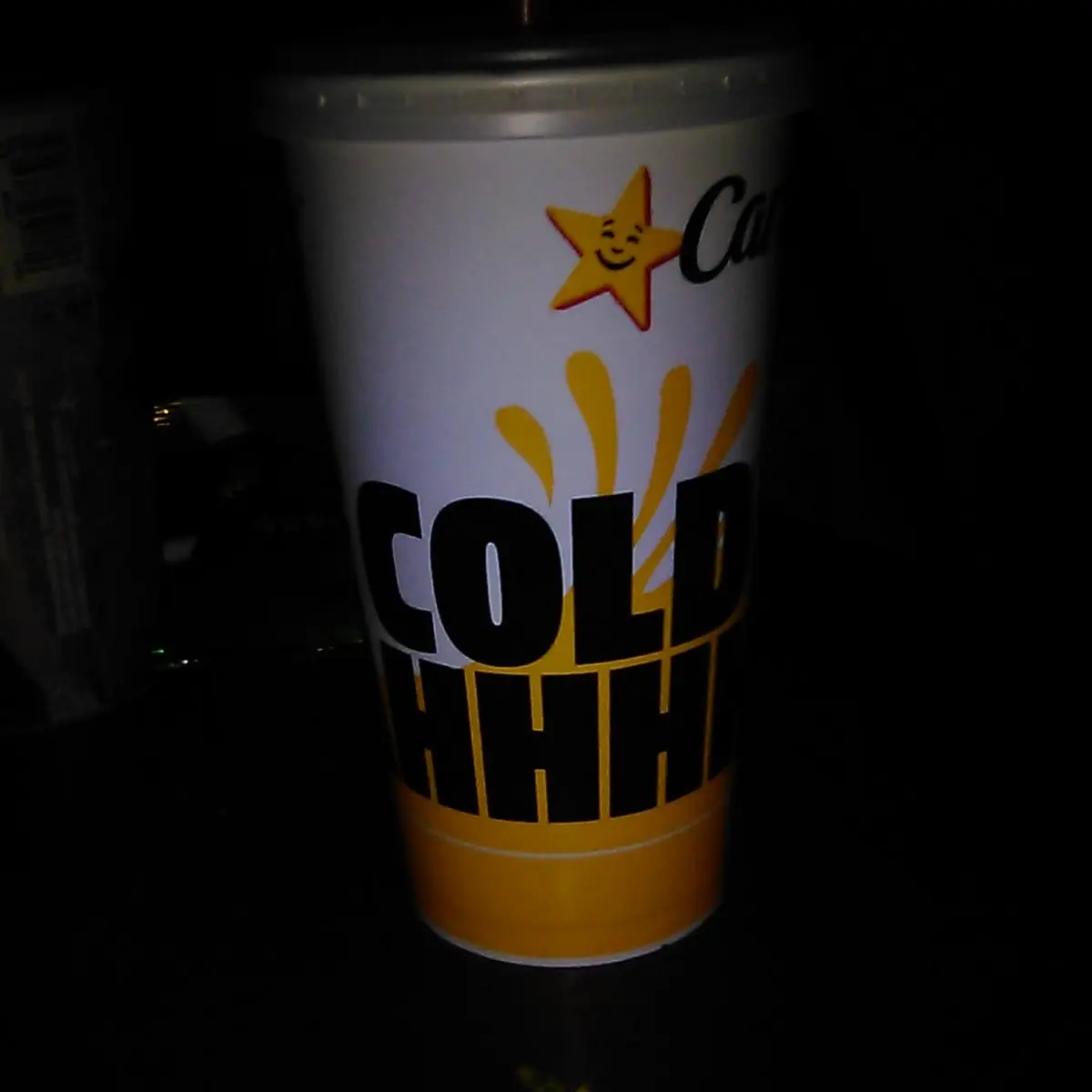 Late Night Drinks