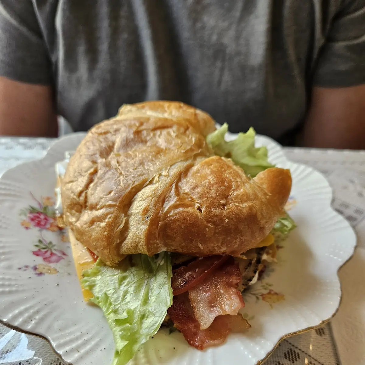 Croissant
