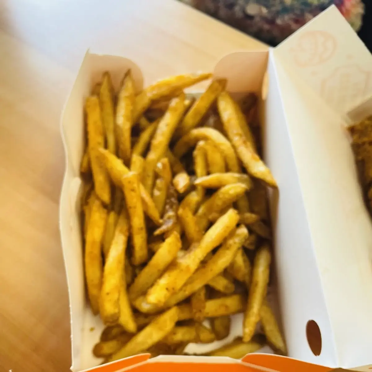 French Fries
